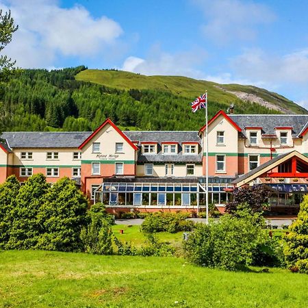 Muthu Royal Hotel Tyndrum Ngoại thất bức ảnh