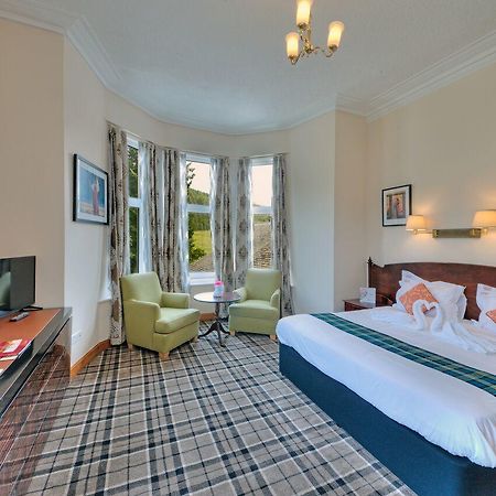 Muthu Royal Hotel Tyndrum Ngoại thất bức ảnh