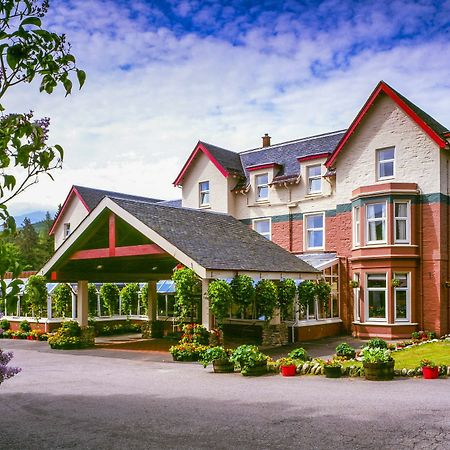 Muthu Royal Hotel Tyndrum Ngoại thất bức ảnh