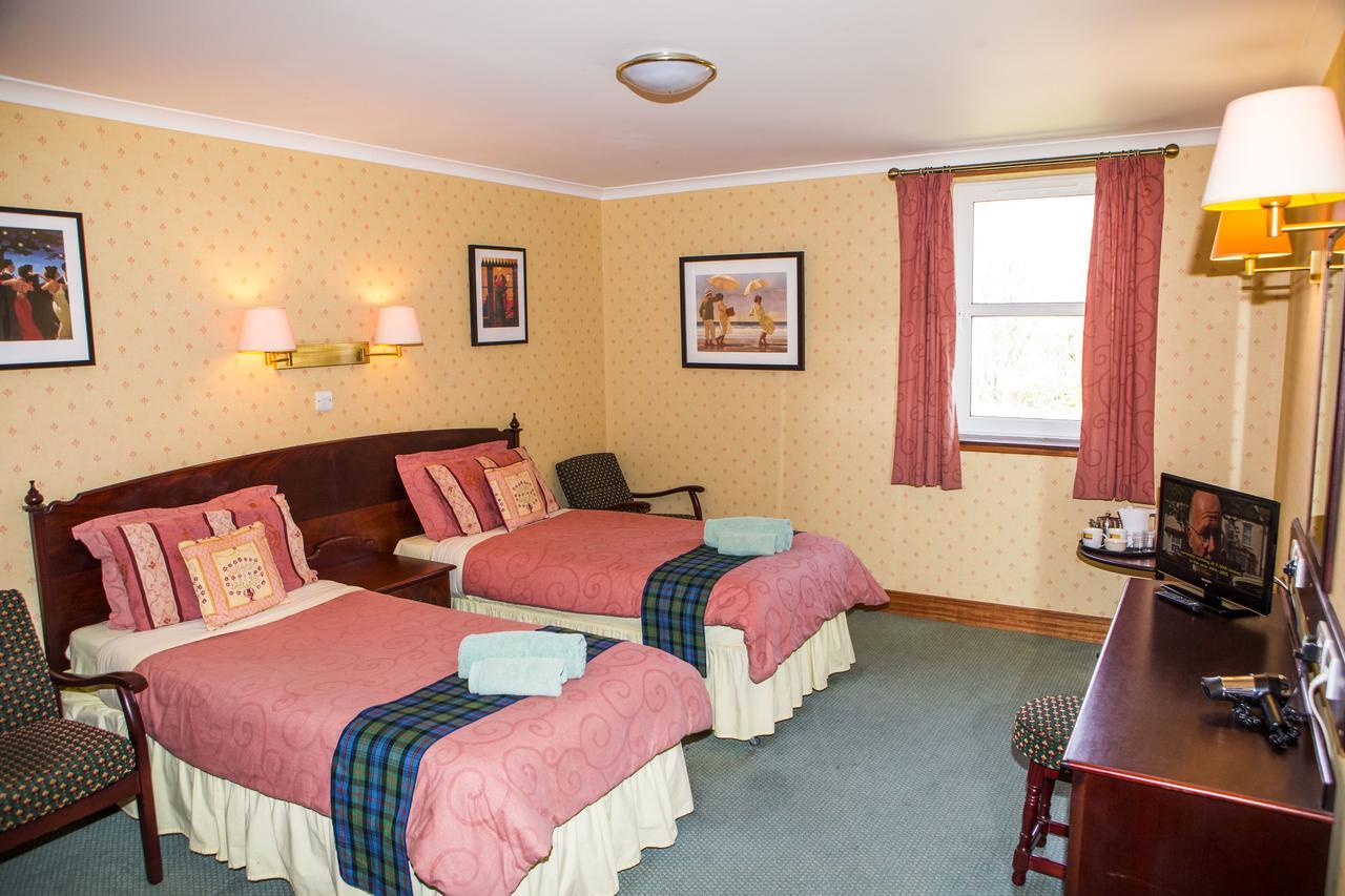 Muthu Royal Hotel Tyndrum Ngoại thất bức ảnh
