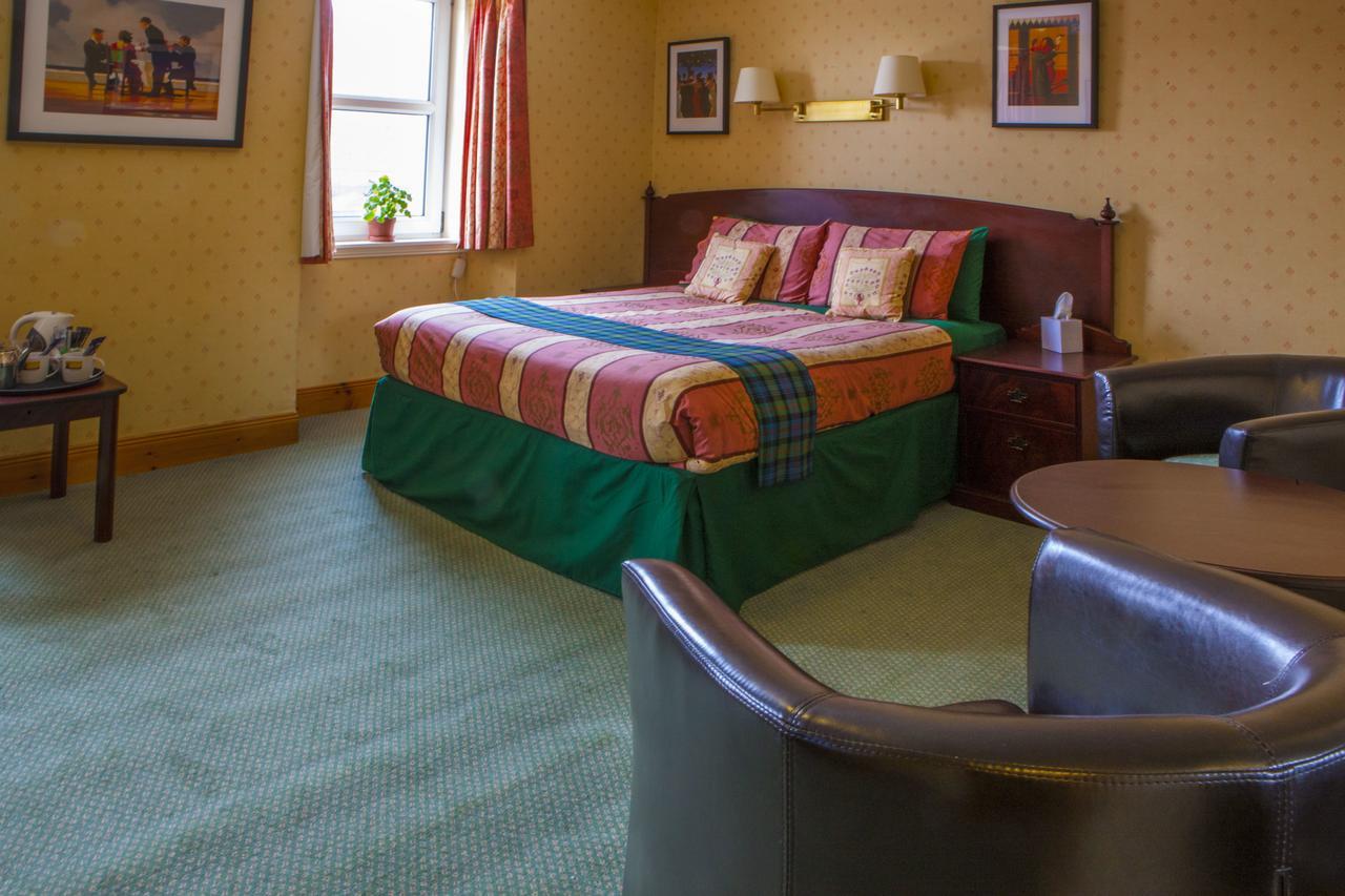 Muthu Royal Hotel Tyndrum Ngoại thất bức ảnh
