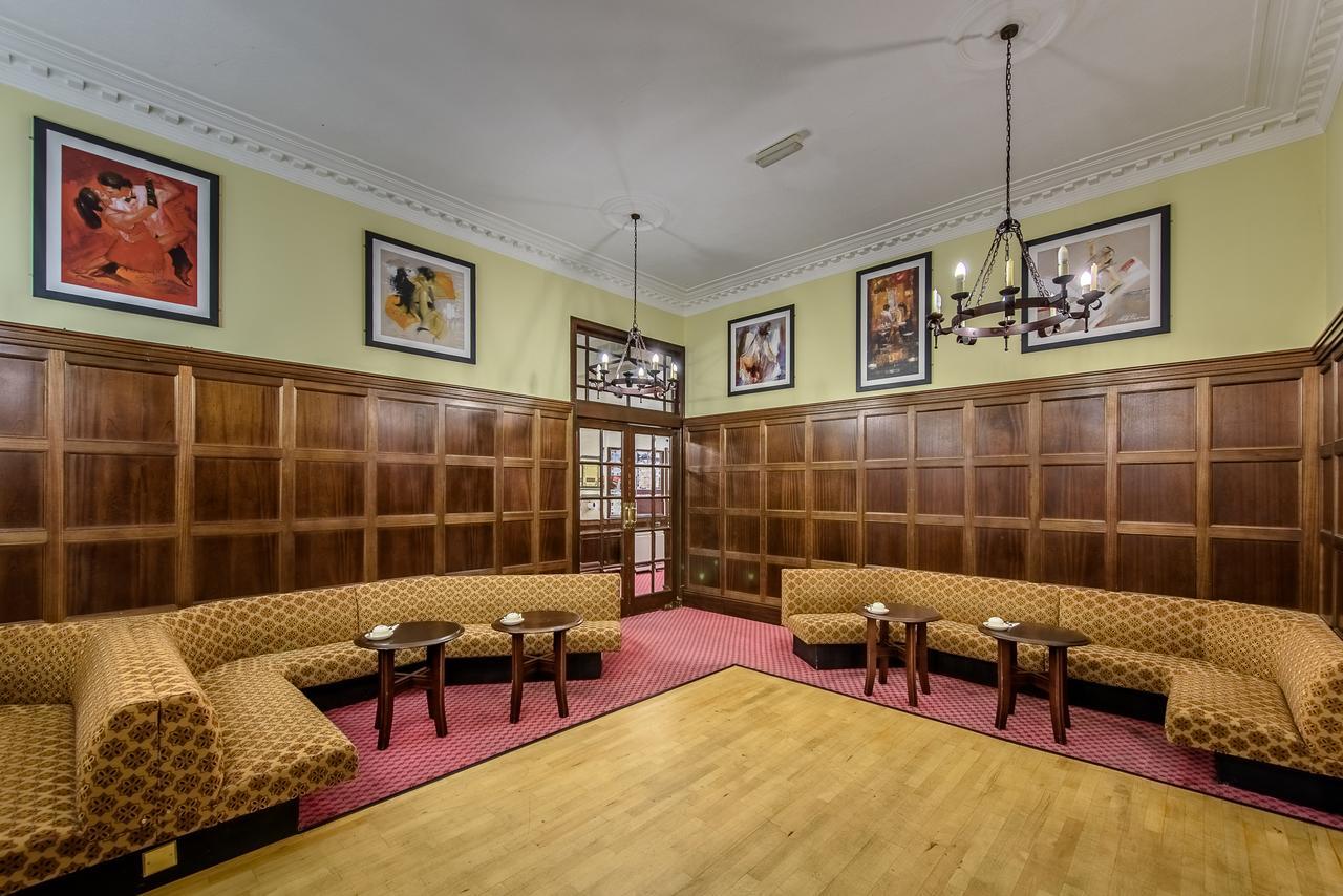 Muthu Royal Hotel Tyndrum Ngoại thất bức ảnh
