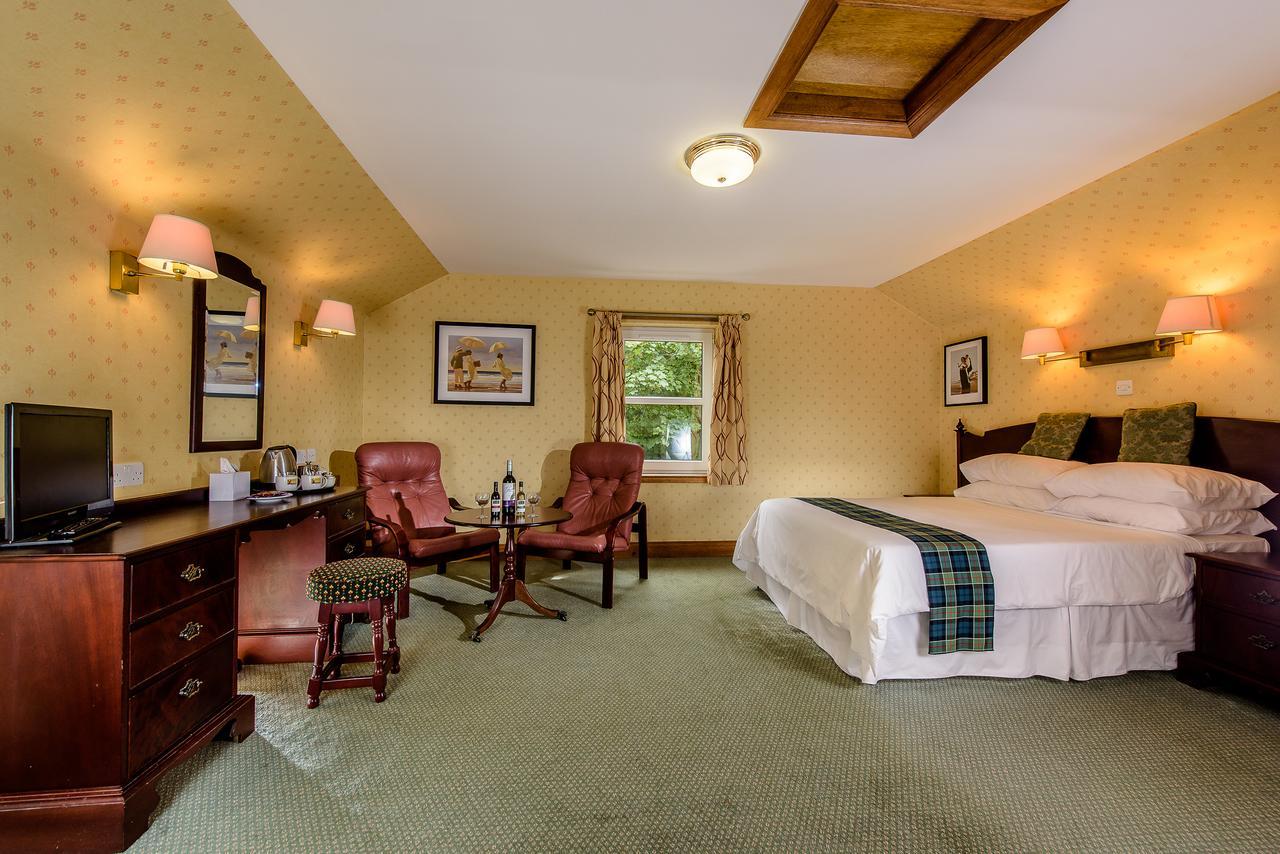 Muthu Royal Hotel Tyndrum Ngoại thất bức ảnh