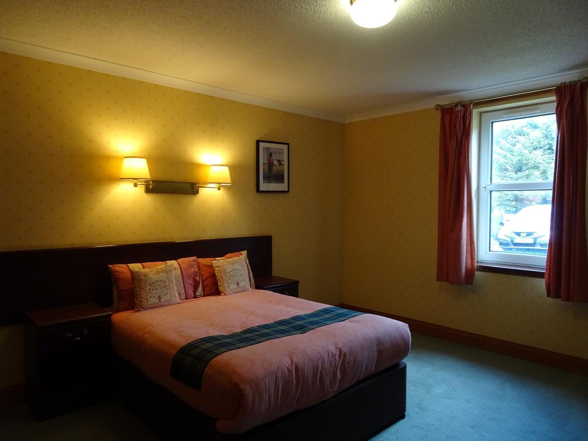 Muthu Royal Hotel Tyndrum Ngoại thất bức ảnh