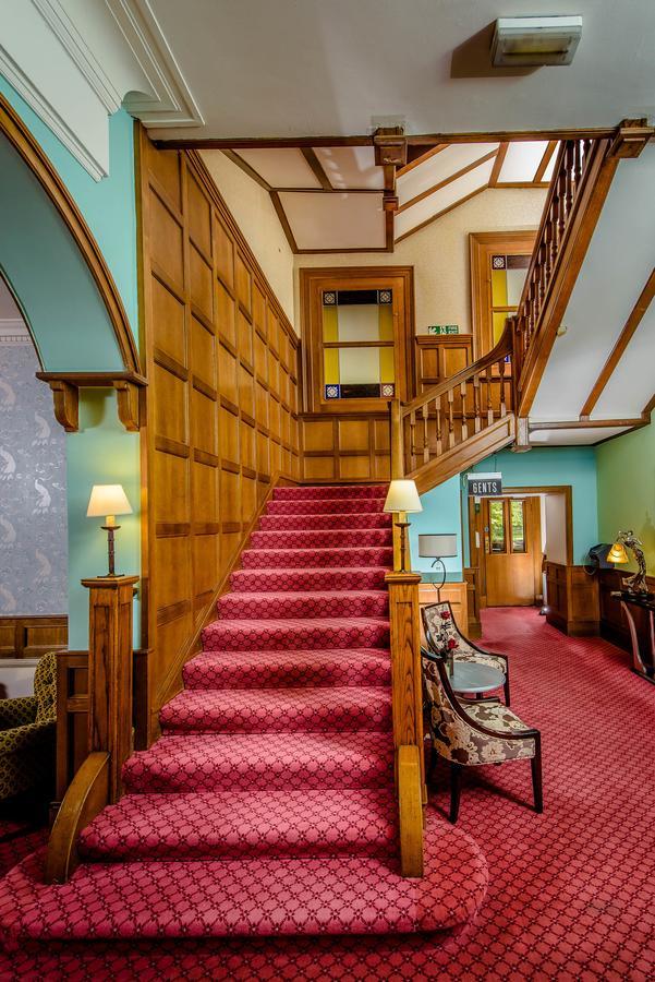 Muthu Royal Hotel Tyndrum Ngoại thất bức ảnh