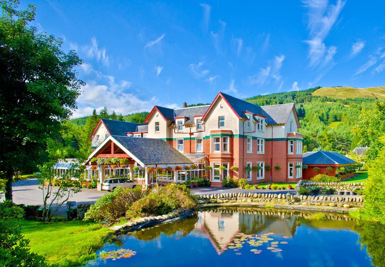 Muthu Royal Hotel Tyndrum Ngoại thất bức ảnh