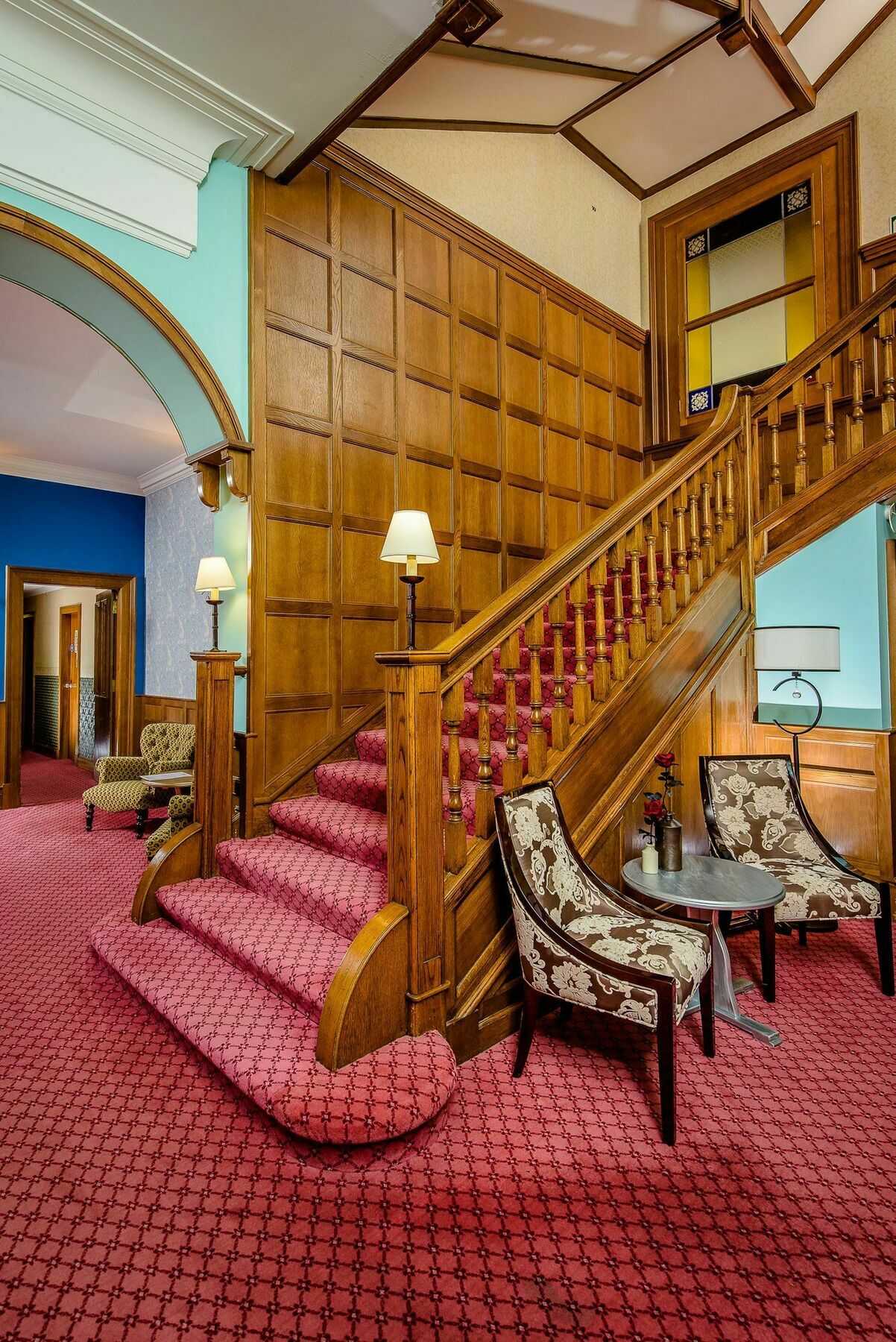 Muthu Royal Hotel Tyndrum Ngoại thất bức ảnh